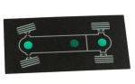 door seal vanagon T3